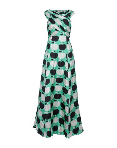 ZOOM MOSCHINO CHEAPANDCHIC - Long dress