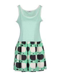 MOSCHINO CHEAPANDCHIC - Short dress
