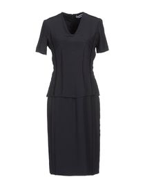 JIL SANDER - 3/4 length dress