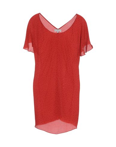 ZOOM AUTRE CHOSE PARIS - Short dress