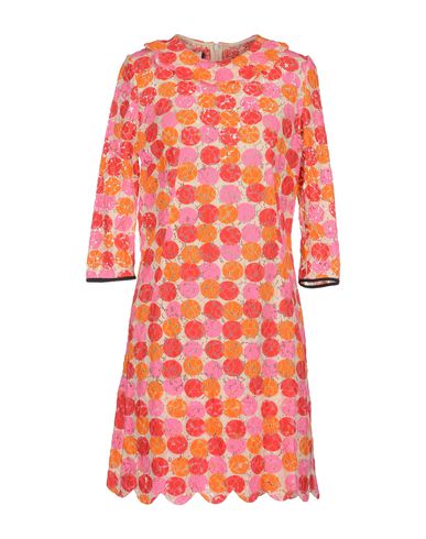 ZOOM MARNI - Short dress