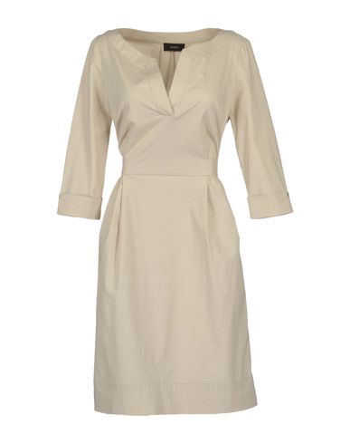 ZOOM JOSEPH - 3/4 length dress