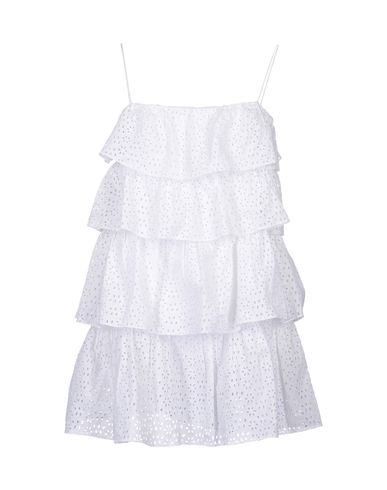 ZOOM JOSEPH - Short dress