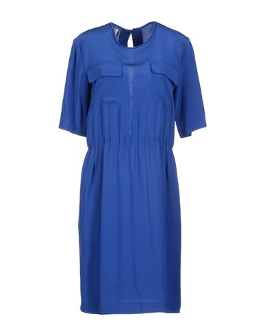 ZOOM MARNI - Short dress