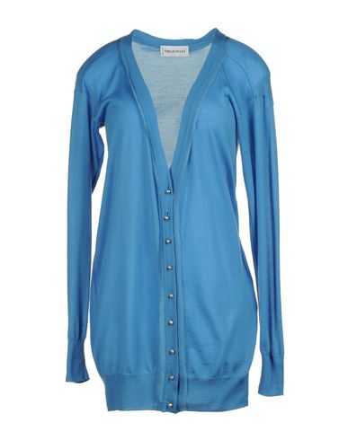 ZOOM EMILIO PUCCI - Cashmere sweater