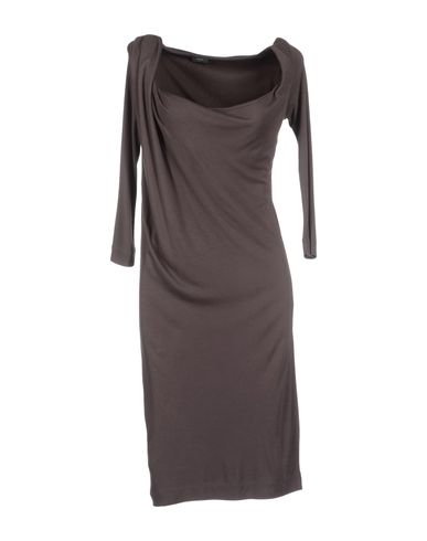 ZOOM JOSEPH - 3/4 length dress