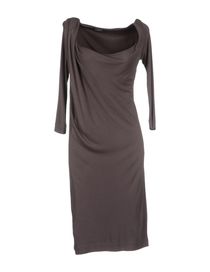JOSEPH - 3/4 length dress