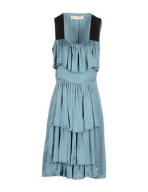 MARNI - Short dress