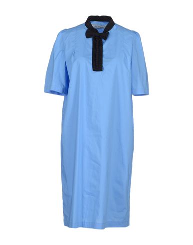 ZOOM MARNI - Short dress