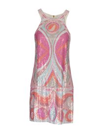 EMILIO PUCCI - Short dress