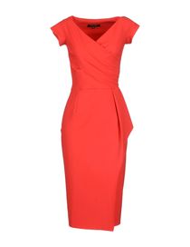 LA PETITE ROBE di CHIARA BONI - Short dress