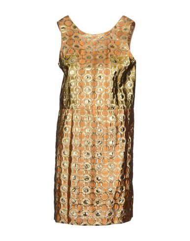 ZOOM MARNI - Short dress