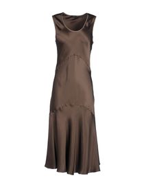 JOSEPH - 3/4 length dress