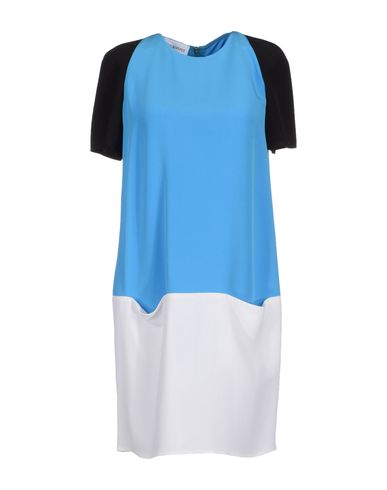 ZOOM EMILIO PUCCI - Short dress