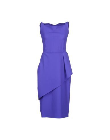 ZOOM LA PETITE ROBE di CHIARA BONI - Knee-length dress