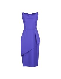 LA PETITE ROBE di CHIARA BONI - Short dress