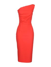 LA PETITE ROBE di CHIARA BONI - Short dress