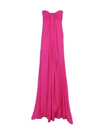 EMILIO PUCCI - Long dress