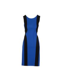 EMILIO PUCCI - Short dress