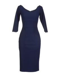 LA PETITE ROBE di CHIARA BONI - Short dress
