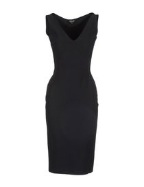 LA PETITE ROBE di CHIARA BONI - Short dress