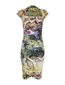 LA PETITE ROBE di CHIARA BONI - Short dress