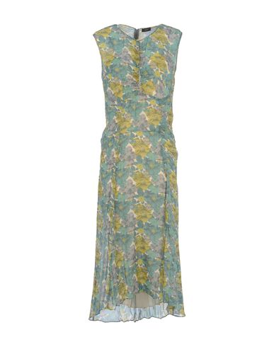 ZOOM JOSEPH - Long dress
