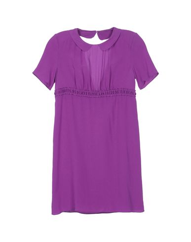 ZOOM MARNI - Short dress