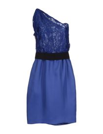 EMILIO PUCCI - Short dress