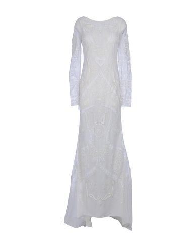 ZOOM EMILIO PUCCI - Long dress