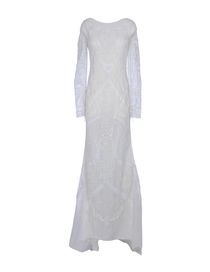 EMILIO PUCCI - Vestito lungo