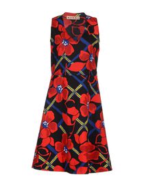 MARNI - Short dress