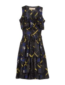 MARNI - Short dress