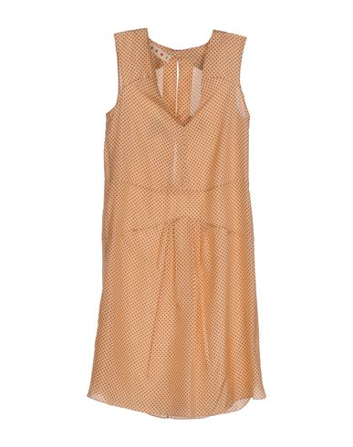 ZOOM MARNI - Short dress