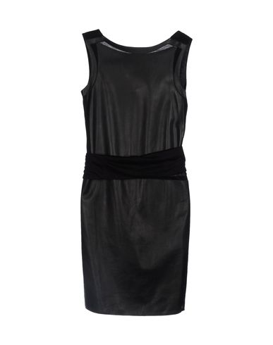 ZOOM JIL SANDER - Short dress