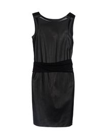 JIL SANDER - Short dress