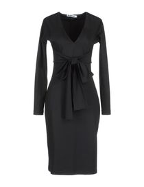 JIL SANDER - Short dress