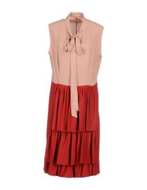 MARNI - Short dress