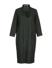 JIL SANDER - Short dress
