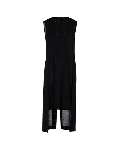 ZOOM JIL SANDER - Short dress