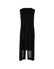 JIL SANDER - Short dress