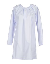 JIL SANDER - Short dress