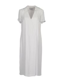 JIL SANDER - 3/4 length dress