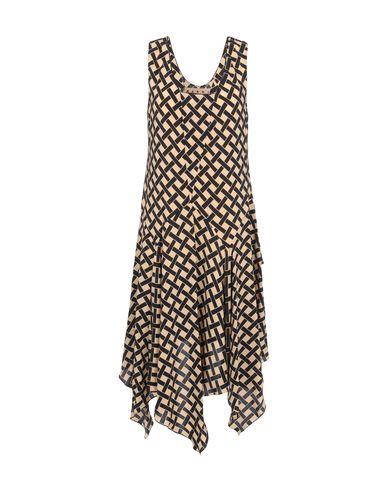 ZOOM MARNI - 3/4 length dress