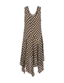 MARNI - 3/4 length dress
