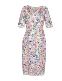 JIL SANDER - 3/4 length dress