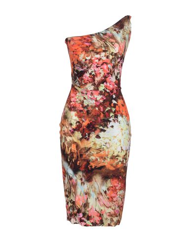 ZOOM LA PETITE ROBE di CHIARA BONI - 3/4 length dress