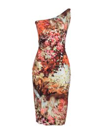 LA PETITE ROBE di CHIARA BONI - Short dress