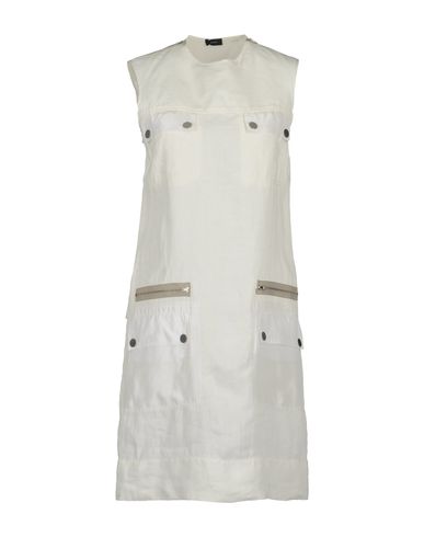 ZOOM JOSEPH - Short dress