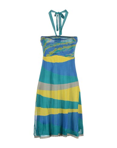 ZOOM HALE BOB - Short dress